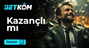 Betkom Kazançlı Mıdır?