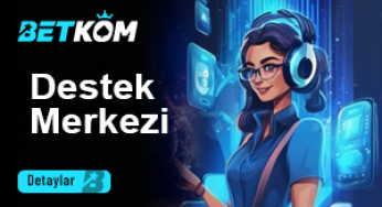 Betkom Canlı Destek Kalitesi