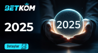 Betkom 2025 Yılındada Sizlerle