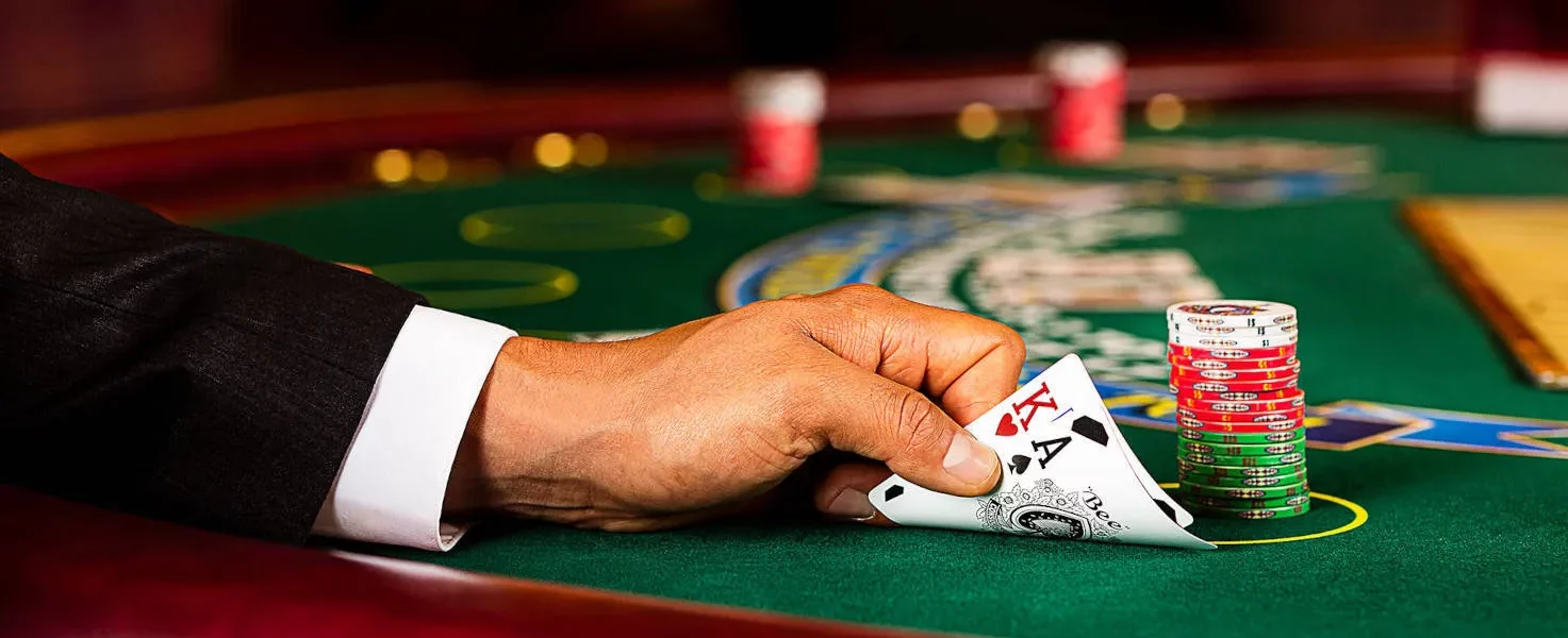 En İyi Blackjack Siteleri 2025