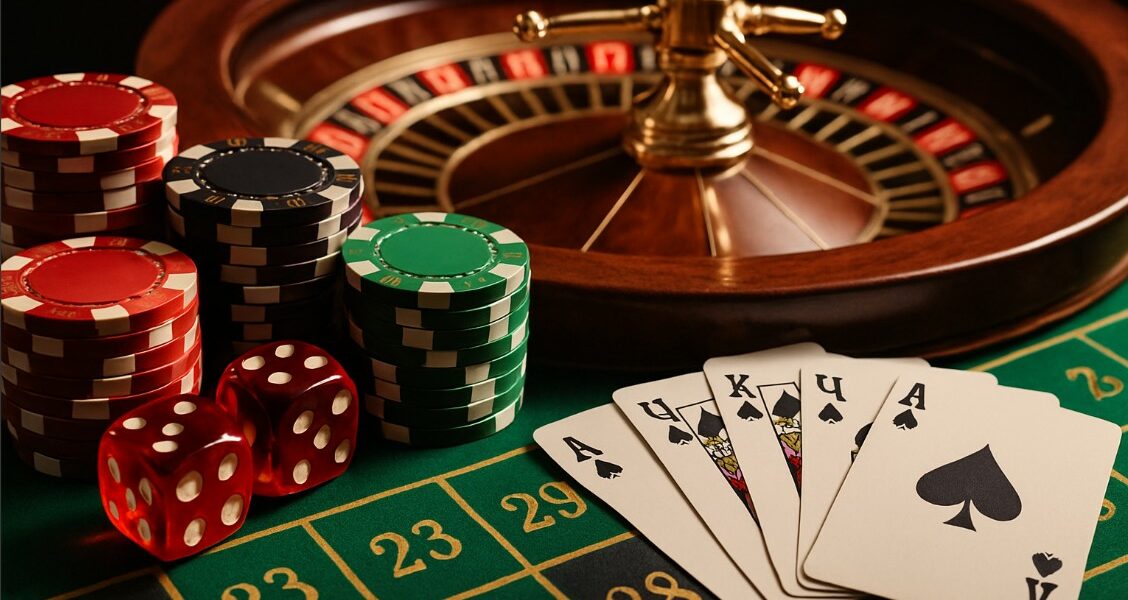 En İyi Kıbrıs Casino Siteleri 2025