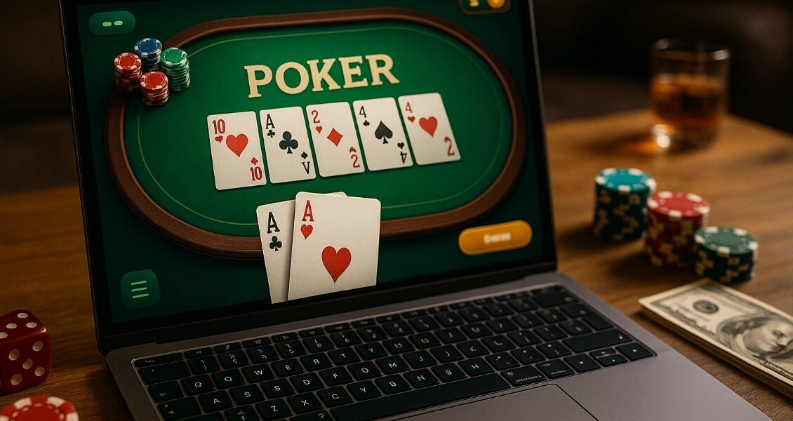 En İyi Poker Siteleri 2025