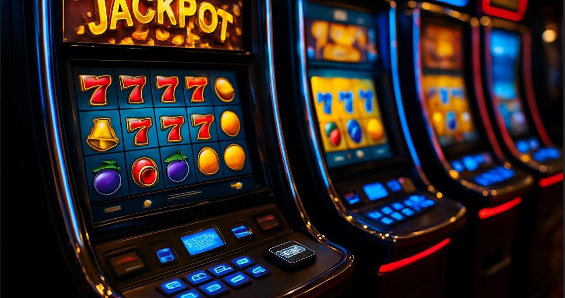 Betkom Pig Farm Slot Oyna