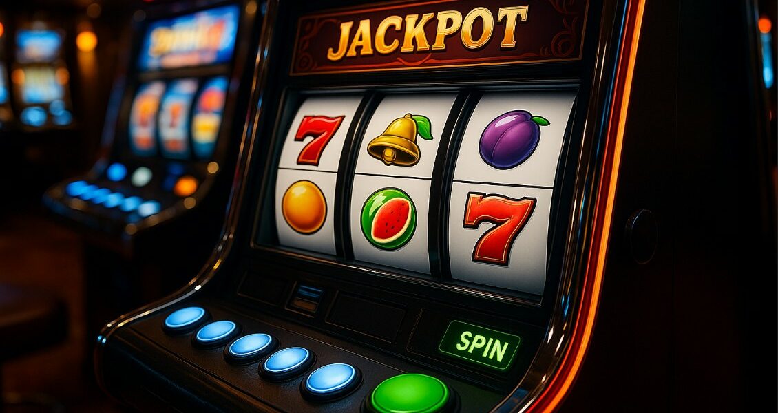 Betkom Finger Lick’n Free Spins Slot Oyna