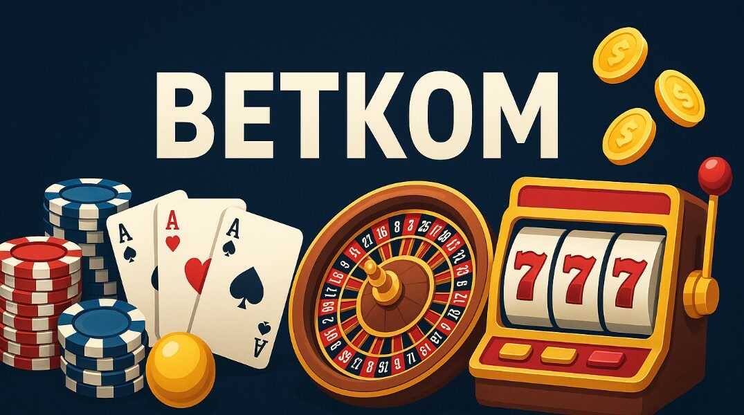 Betkom Yeni Giriş