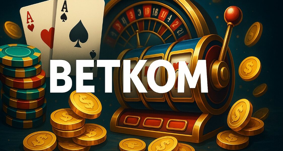 Betkom Yeni Giriş