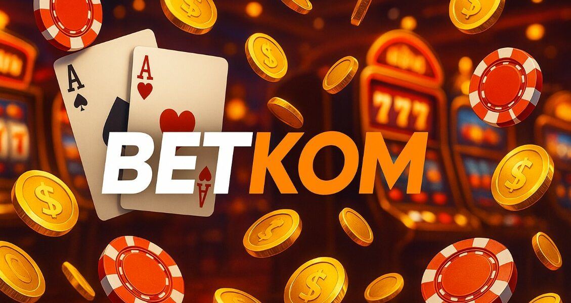 Betkom Yeni Giriş