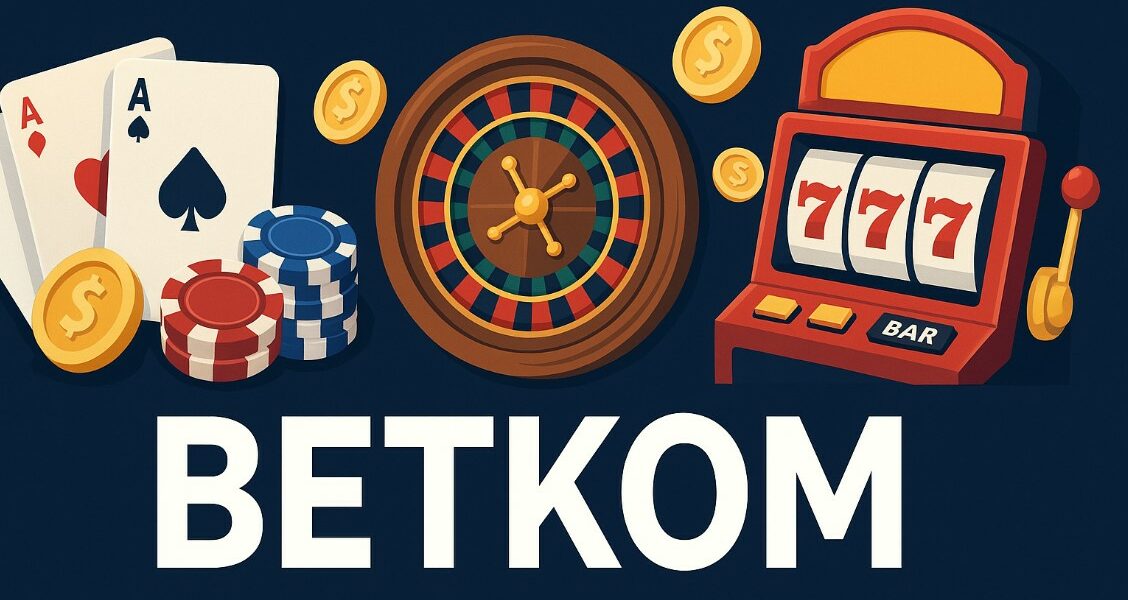 Betkom Yeni Giriş