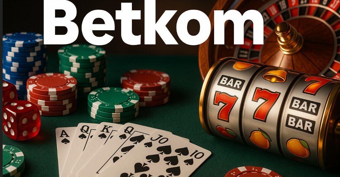 Betkom