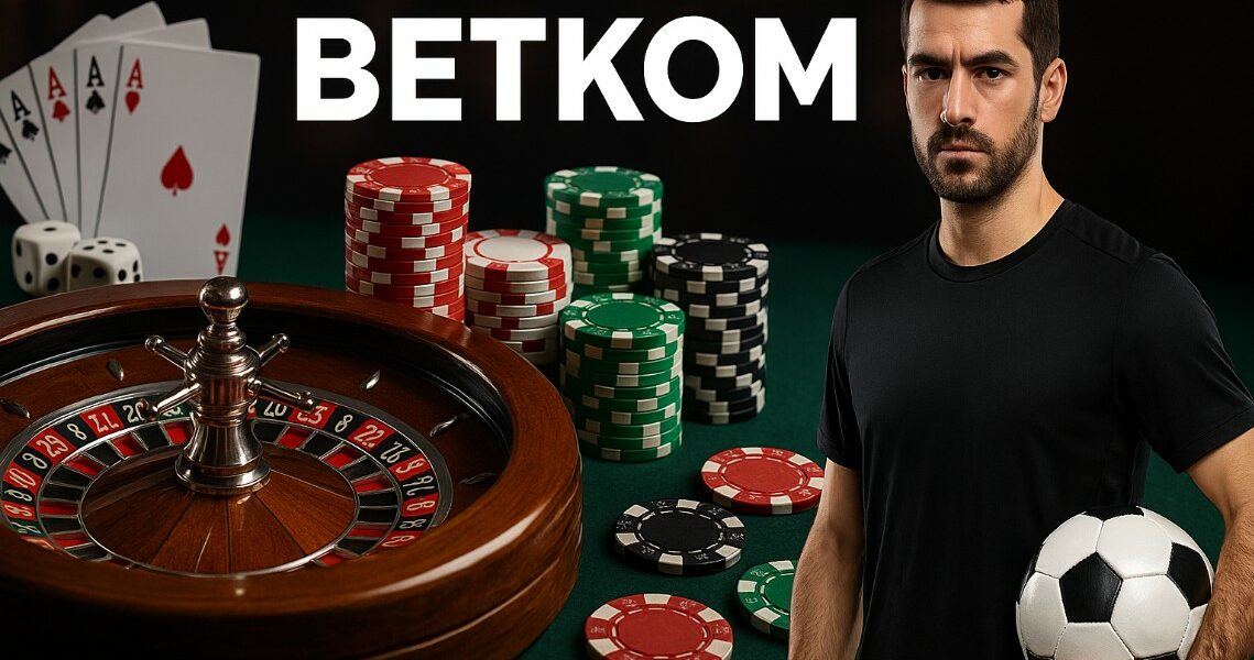 Betkom